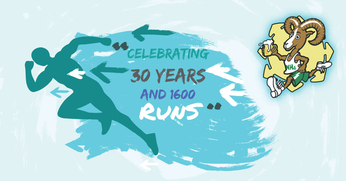 30 years anniversary